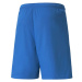 Puma TEAMLIGA SHORTS Juniorské šortky, modrá, velikost