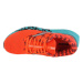 Pánské běžecké boty / tenisky R.Oporto Storm Viper Men 2207 M ROPORTW2207 Neon oranžová s tyrkys