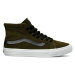 Vans U SK8-HI SLIM CUTOUT (PERF SUE