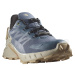 Salomon Supercross 4 GTX M L47386100 - bering sea/feather gray taffy