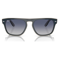 Ray-ban Occhiali da Sole RB4407 67304L Šedá