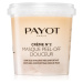 Payot N°2 Masque Peel-Off Douceur slupovací pleťová maska pro zklidnění pleti 10 g