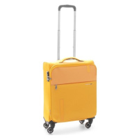 RONCATO SPEED CS S Malý kabinový kufr, žlutá, velikost