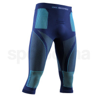 X-Bionic Energy Accumulator 4.0 Pants 3/4 M EA-WP07W19M-A234 - navy/blue