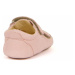 FRODDO PREWALKERS SANDÁLEK 2P Pink | Dětské první barefoot botičky