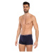 3PACK pánské boxerky Tommy Hilfiger tmavě modré (1U87903842 409)