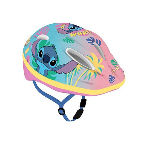 Disney Přilba na kolo Stitch