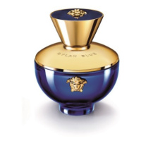 Versace Dylan Blue pour Femme parfémová voda 100 ml