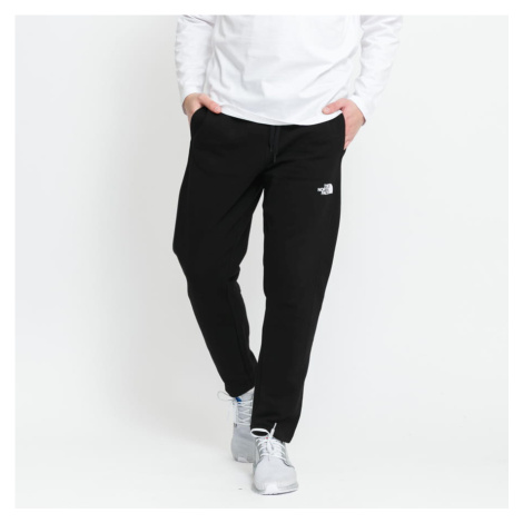 The North Face M Standard Pants Black