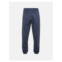 Tepláky peak performance m original pants modrá