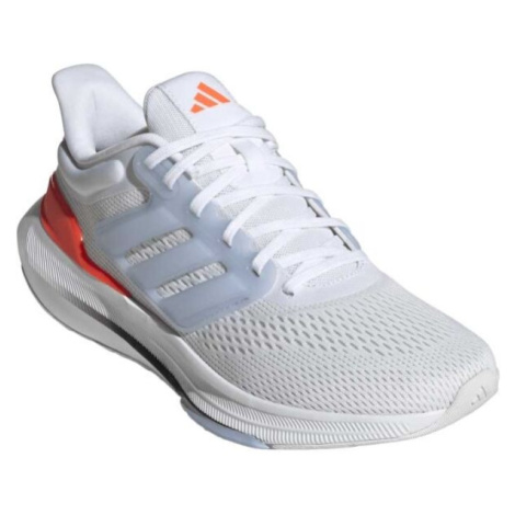adidas ULTRABOUNCE W Dámská běžecká obuv, bílá, velikost 40