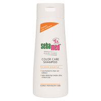 Sebamed Šampon pro barvené vlasy Classic (Colour Care Shampoo) 200 ml