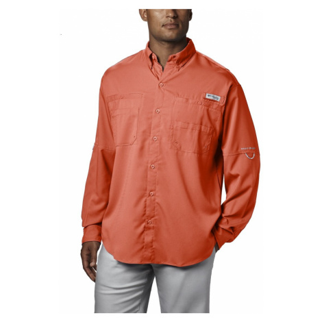 Košile Columbia Tamiami™ II L hirt M - červená
