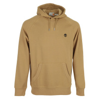 Timberland Loopback Hoodie Béžová