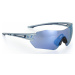 Kilpi Sportovní fotochromatické brýle Bixby-u světle modrá