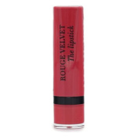 BOURJOIS Rouge Edition Velvet 04 Hip Hip Pink 2,4 g