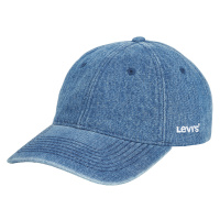 Levis ESSENTIAL CAP Modrá