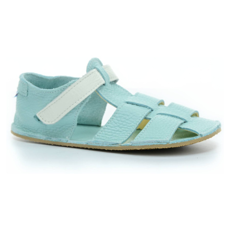 Baby Bare Shoes Baby Bare Acqua Sandals