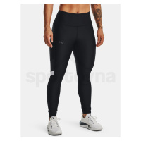 Legíny Under Armour Armour Mesh Panel Leg W - černá