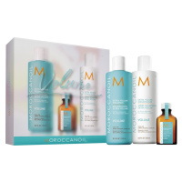 Moroccanoil Dárková sada pro jemné vlasy Volume Spring Kit