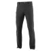 Salomon kalhoty Wayfarer Straight Pant black