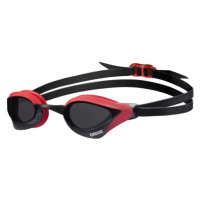 Plavecké brýle arena cobra core swipe černo/červená