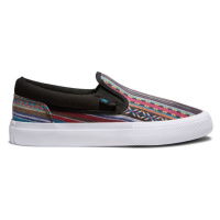 BOTY DC MANUAL SLIP-ON TXSE WMS - černá