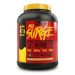 Mutant Iso Surge 2270g - chocolate fudge brownie