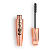 Revolution Řasenka pro dokonalý objem řas Big Lash (XL Volume Mascara) 8 g Black