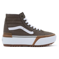 UA SK8-Hi Tapered Stacked