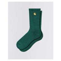 Carhartt WIP Chase Socks Chervil/Gold