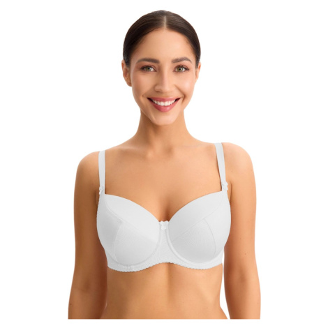 GAIA Dámská podprsenka 281 Kate 3 white