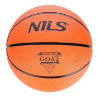 Basketbalový míč NILS NPK252 Goat 5