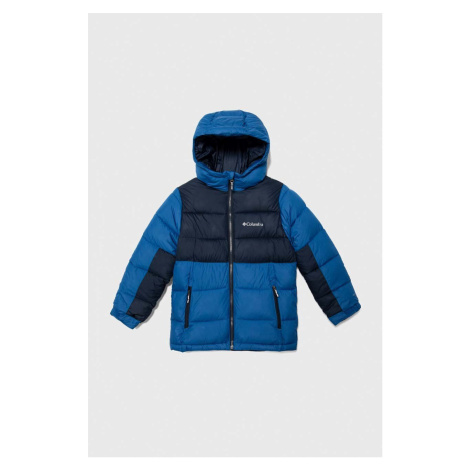 Dětská bunda Columbia U Pike Lake II Hdd Jacke