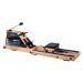 Christopeit Wooden water rower WP 5000