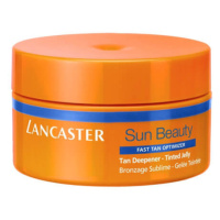 Lancaster Tónovací gel pro zvýraznění opálení Sun Beauty (Tan Deepener) 200 ml