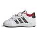 adidas GRAND COURT Spider-man CF I