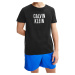 Calvin Klein Pánské tričko s krátkým rukávem