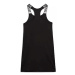 Dívčí plavky TANK DRESS KY0KY00060BEH - Calvin Klein