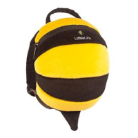 LittleLife Animal Toddler Backpack bee 2 l