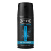 STR8 Live True - deodorant ve spreji 150 ml