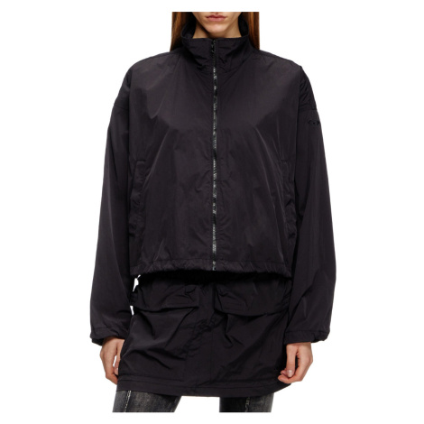 Bunda diesel g-leam jacket black