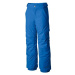 Columbia ICE SLOPE II PANT Chlapecké lyžařské kalhoty, modrá, velikost