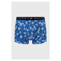 Boxerky Tommy Hilfiger pánské, UM0UM02854