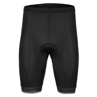 Etape ELITE Pánské cyklistické kalhoty, černá, velikost
