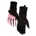 Arcore CIRCUIT II Zimní rukavice na běžky, černá, velikost