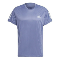 Adidas Own The Run Tee Fialová