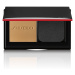 Shiseido Synchro Skin Self-Refreshing Custom Finish Powder Foundation pudrový make-up odstín 340