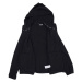 Calvin Klein ESSENTIALS PW WINDJACKET Pánská přechodová bunda, černá, velikost