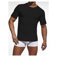 T-shirt Cornette 202 New 4XL-5XL black 099